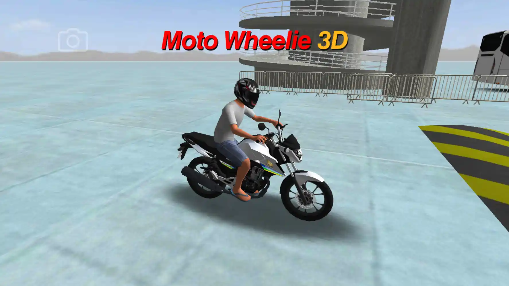 Honda CG 2025 Brasil Dourado