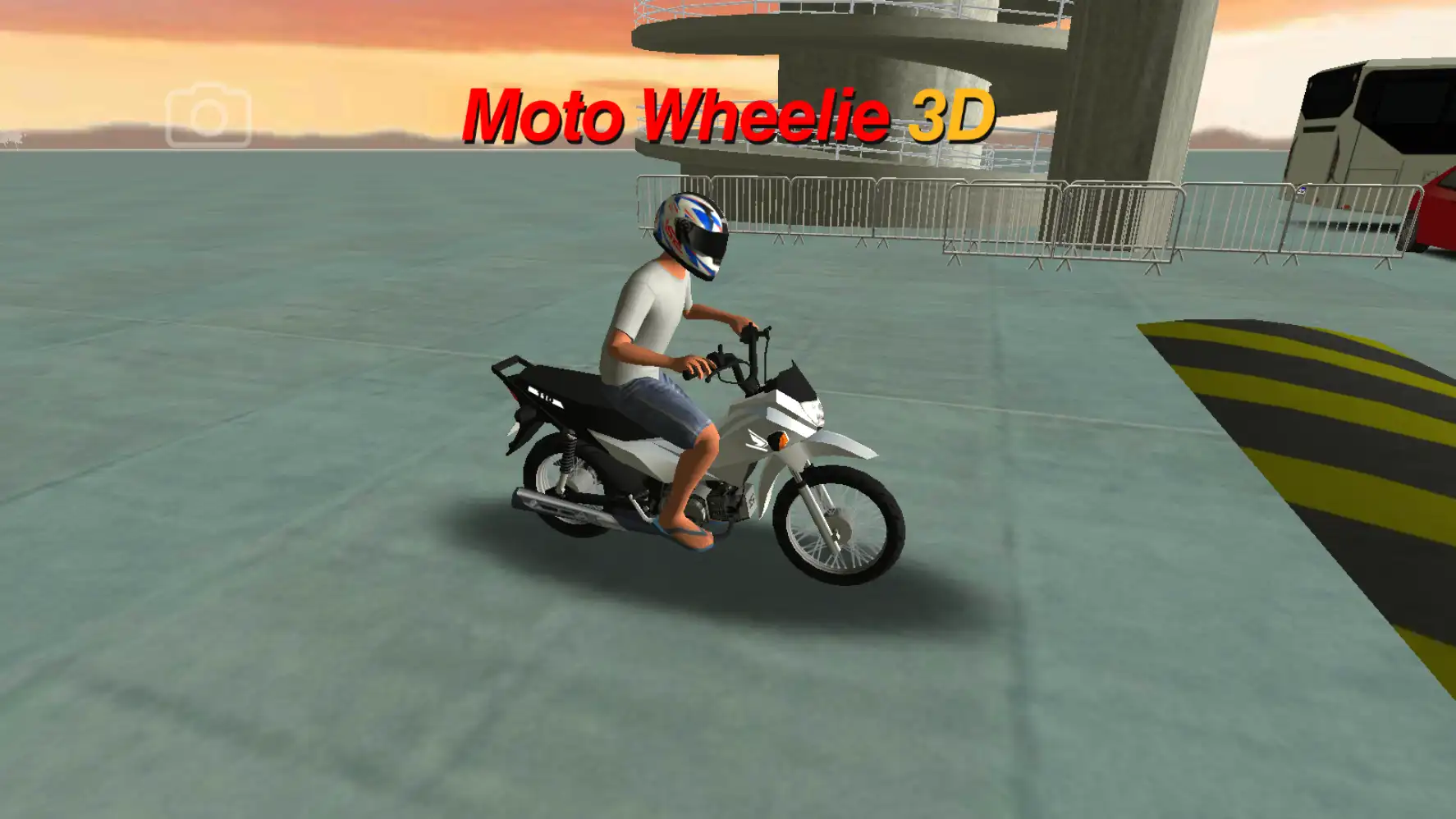 Capacete LS2 Draze Vermelho e Azul