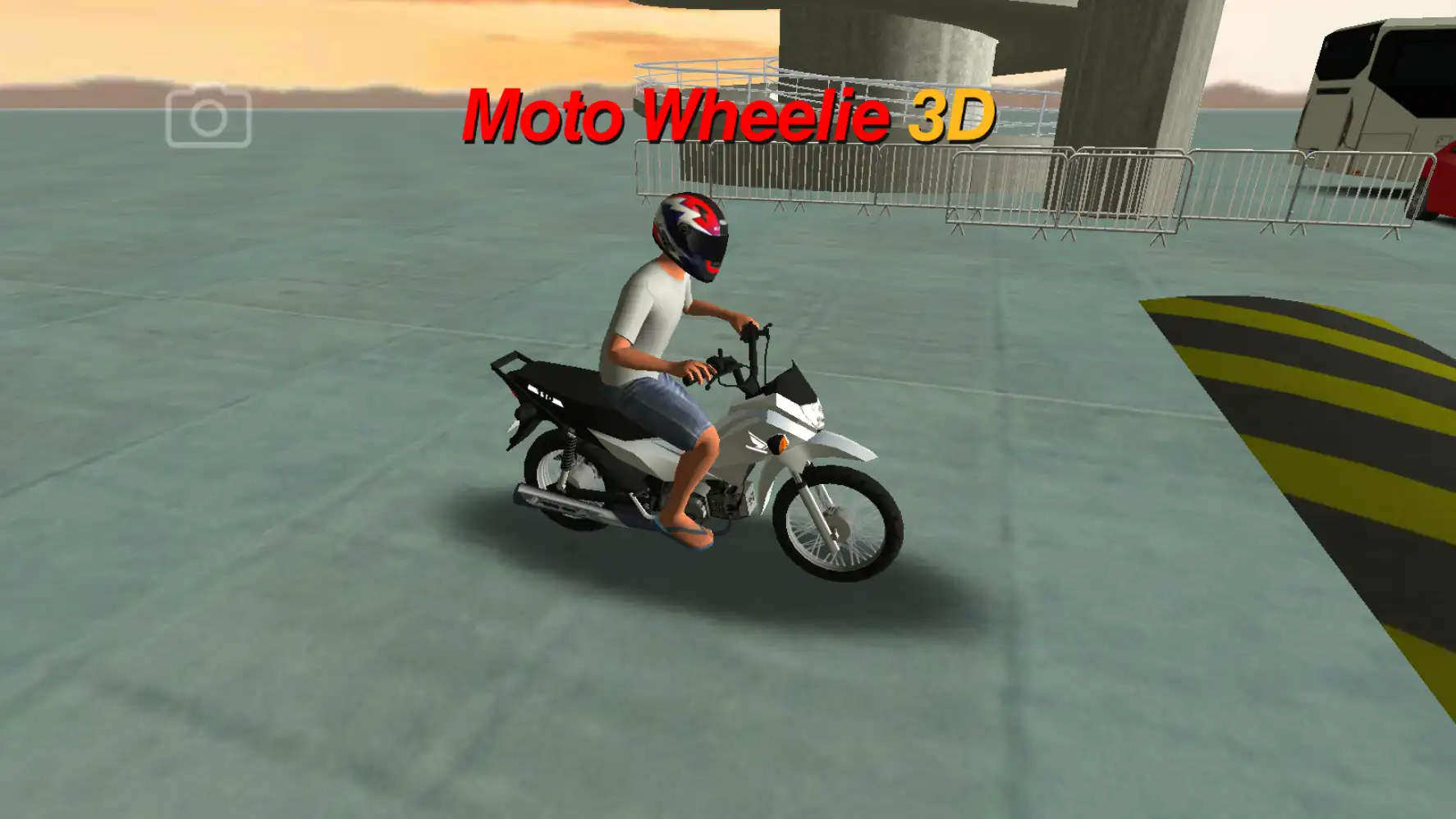 Capacete LS2 Speedy Vermelho