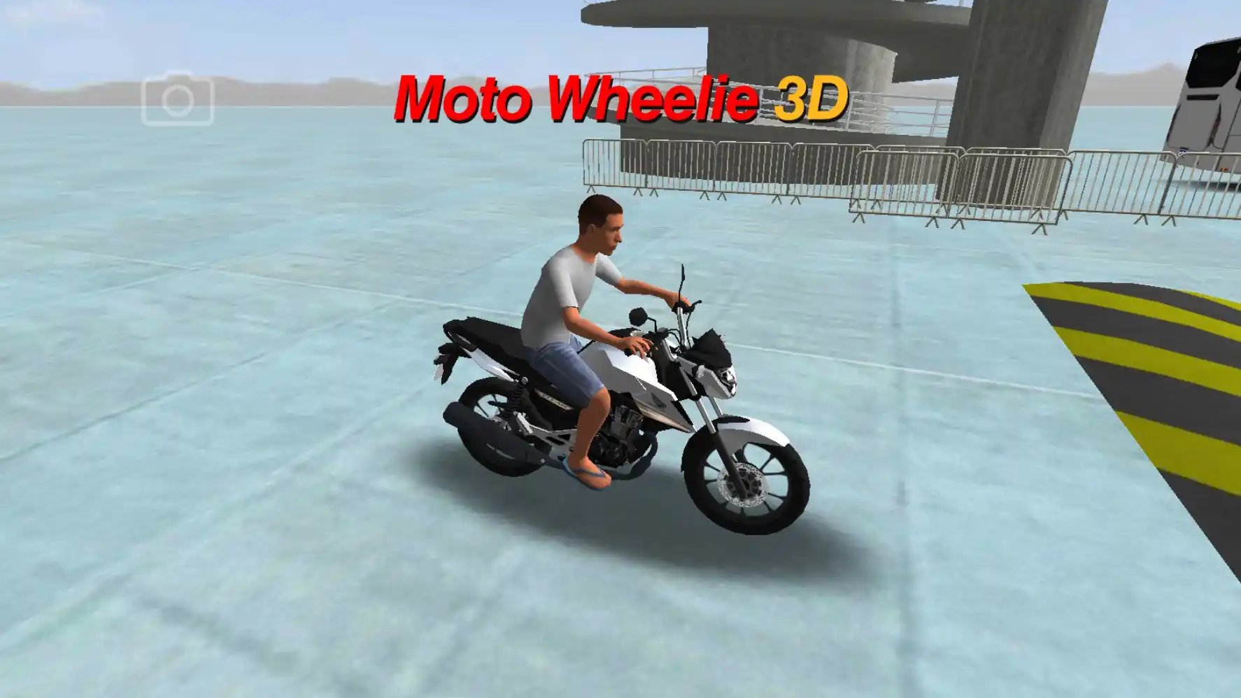 Honda CG 2025 Bronze